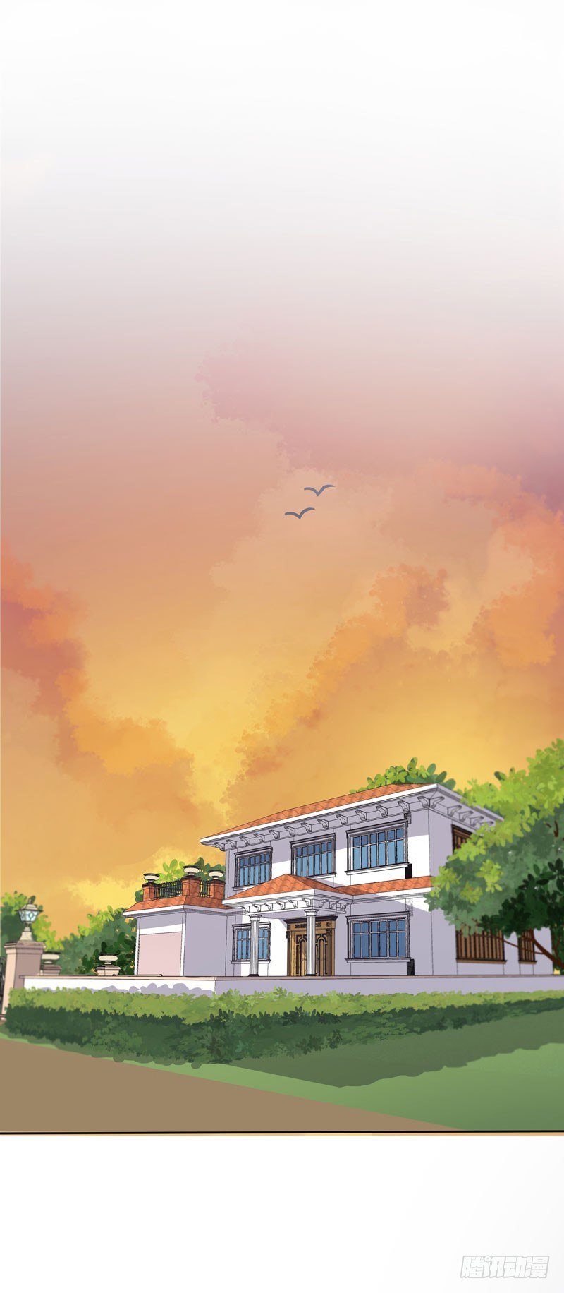 第11话 阴差阳错