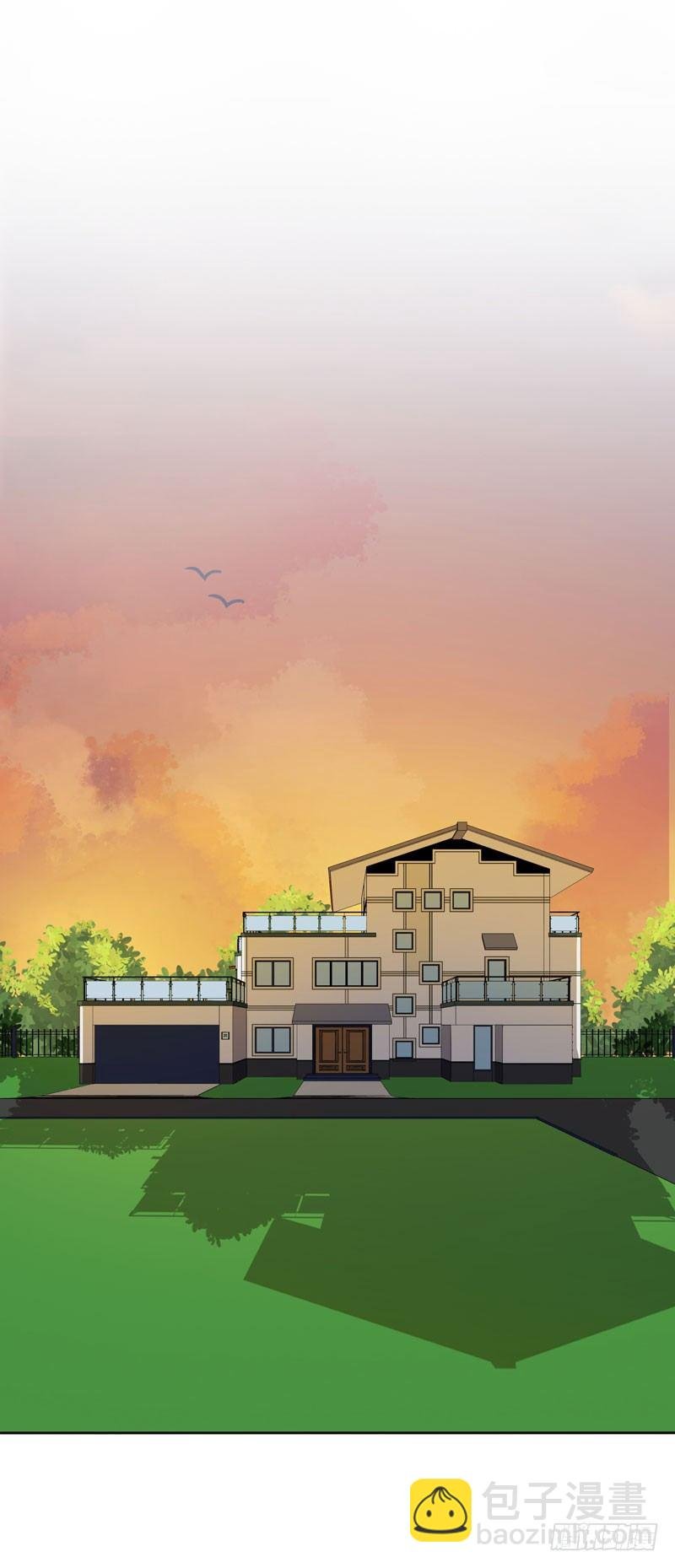 第11话 阴差阳错