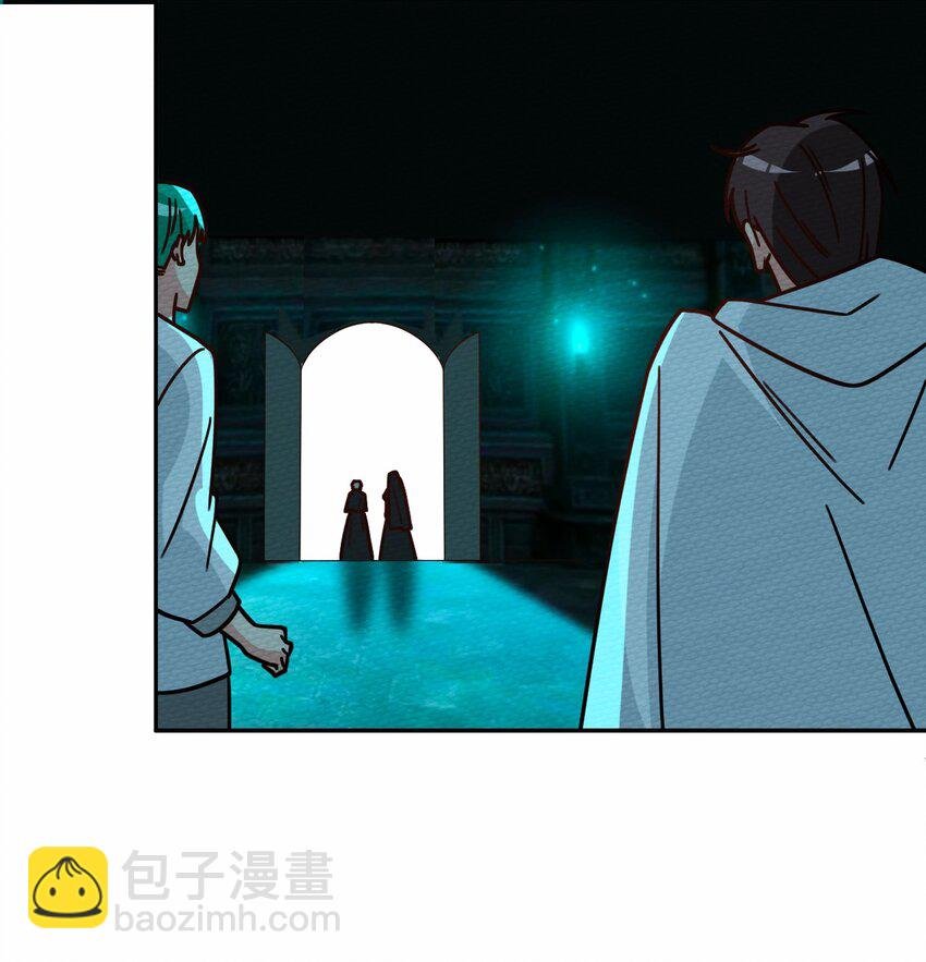 047 小僵尸暴露啦！