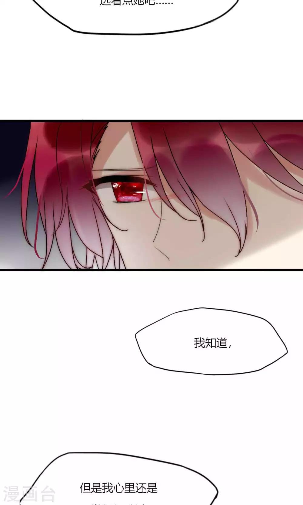 第49话 毕竟你那么傻