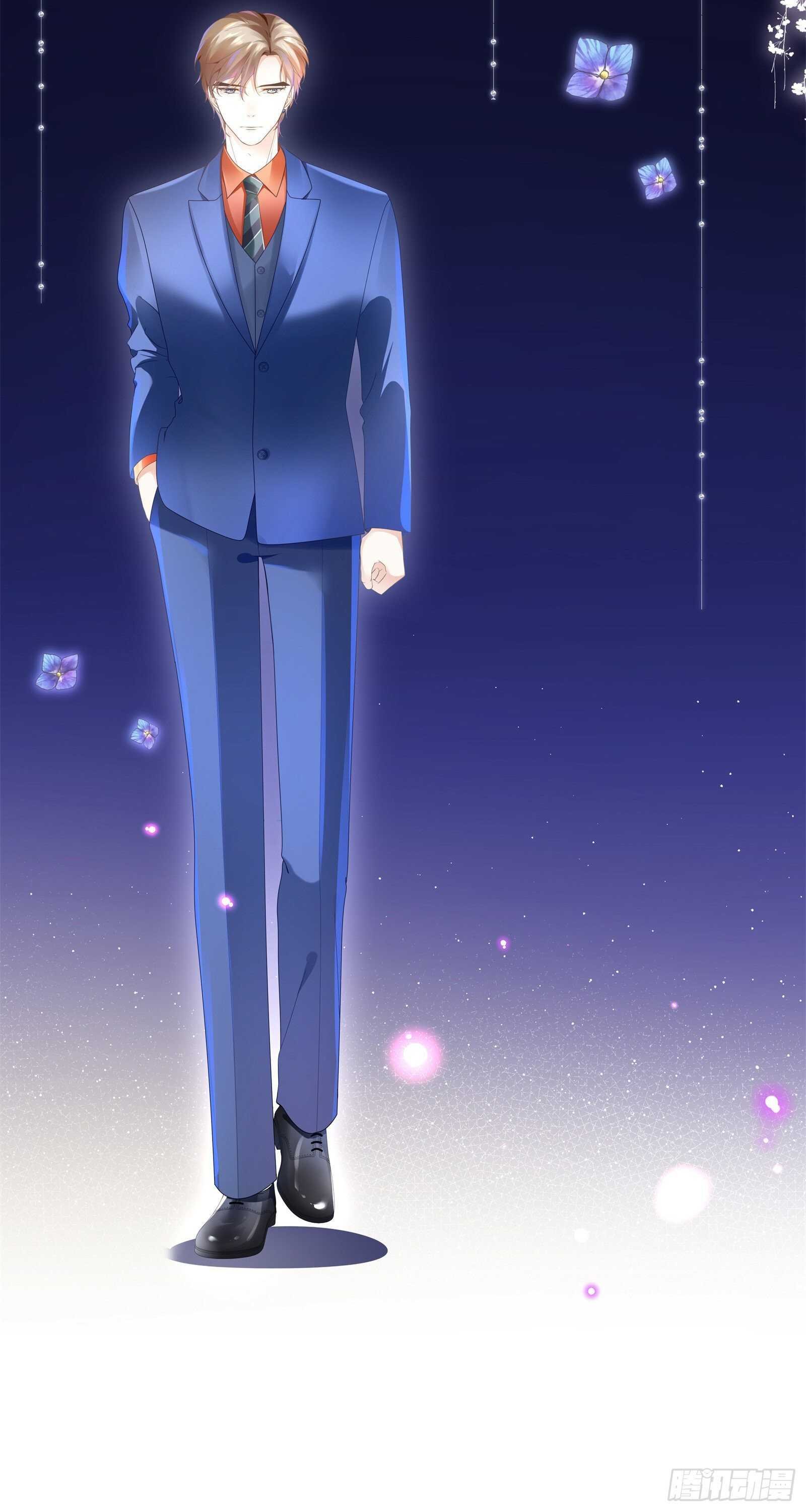 你俩未免太亲密
