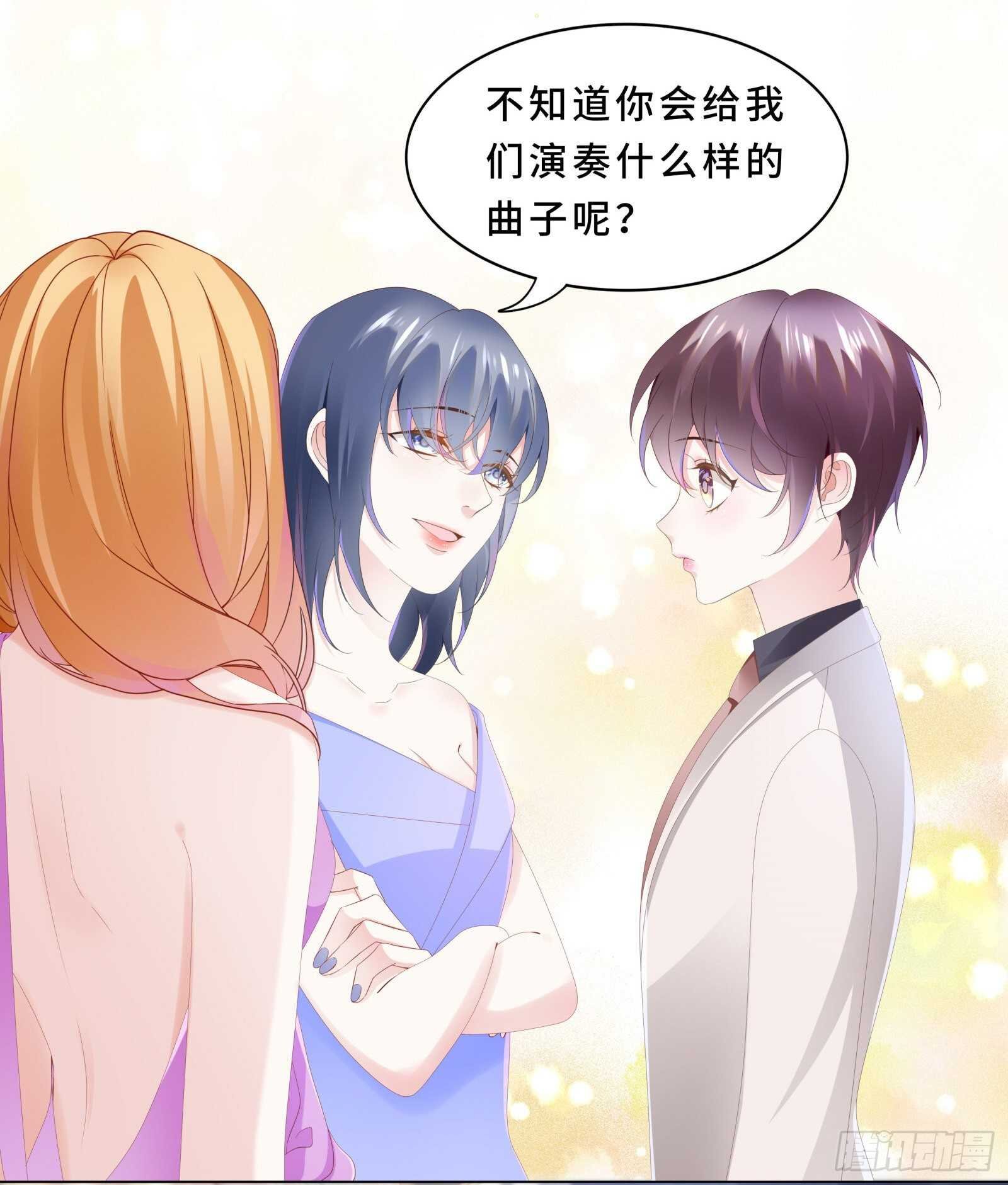 我好像被围攻了