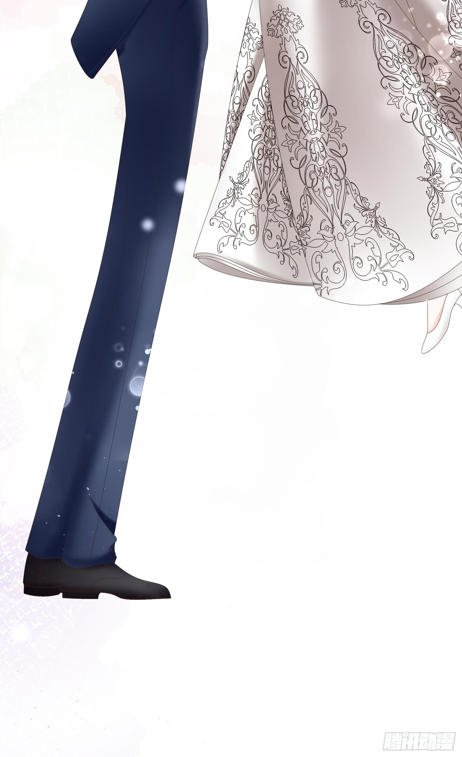 属于我们的婚礼