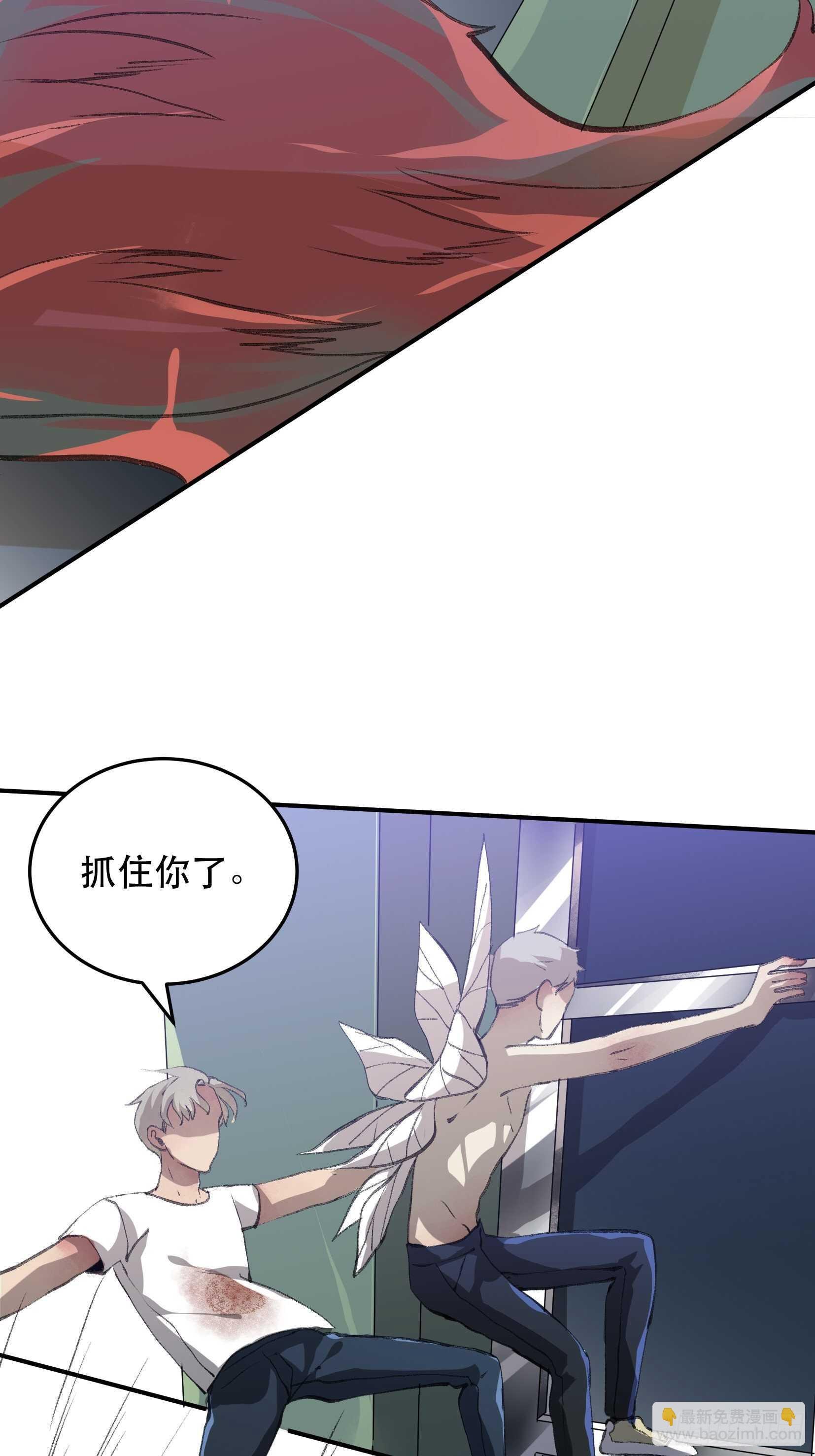 隐患，藏在城市里的恶魔！