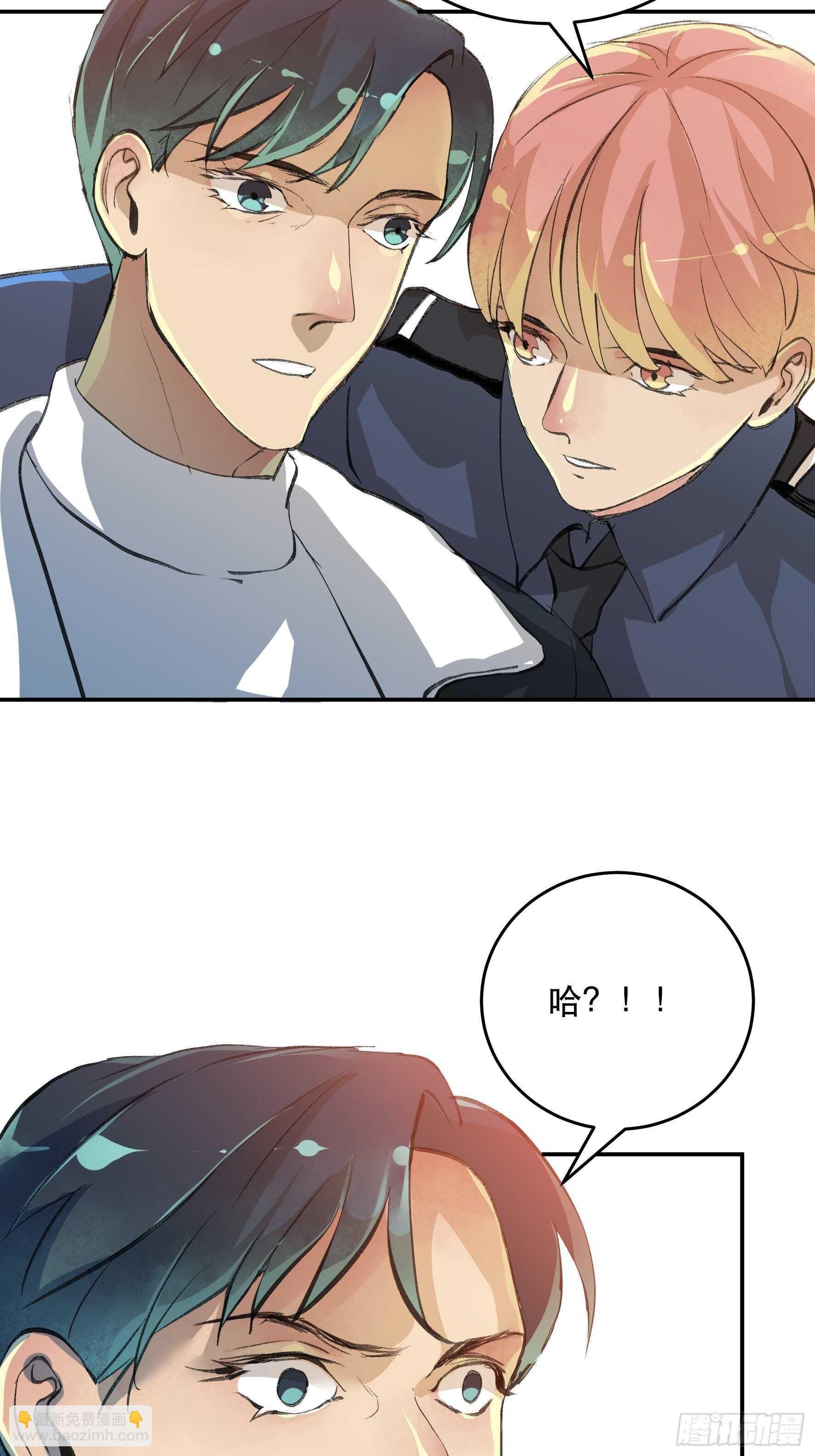 生命的第二次绽放