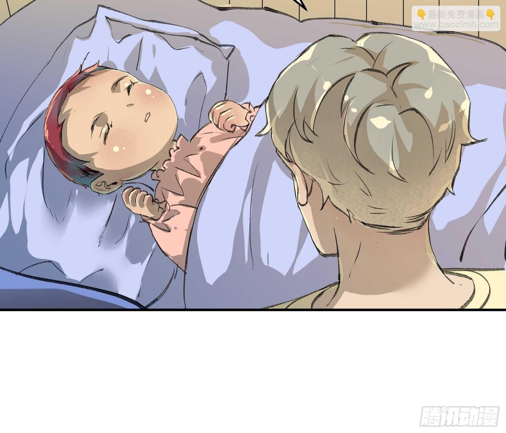 战地医生的决定，被选择的命运