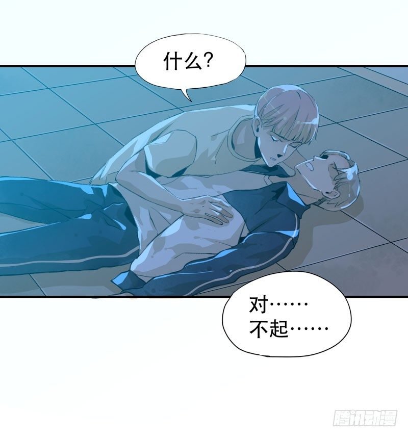 好狗不挡道！