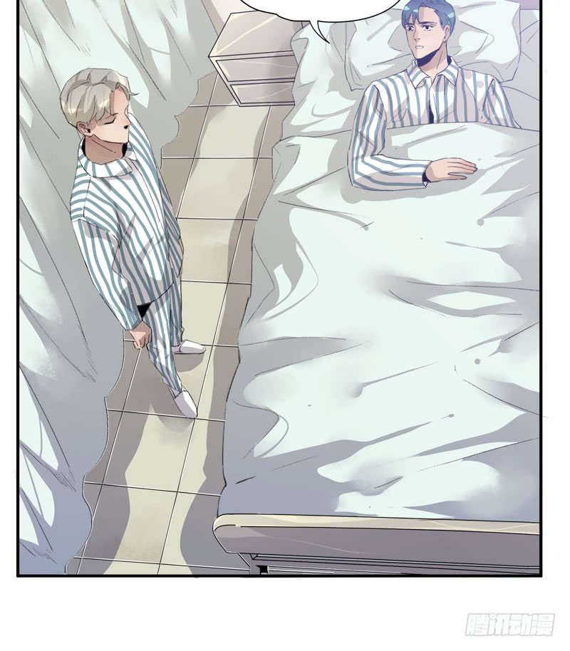 我不要你这么辛苦