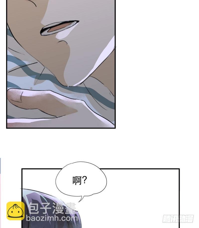我不要你这么辛苦