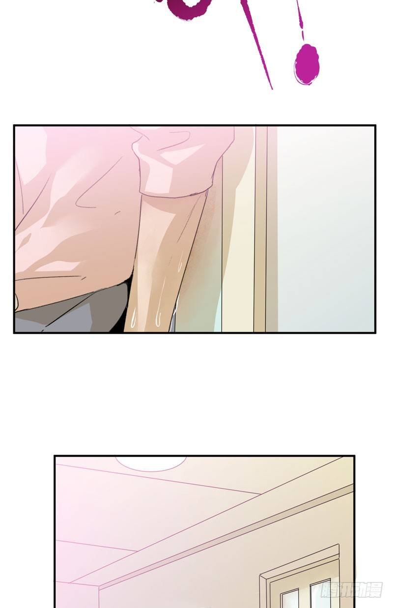 铁钉下的乌鸦