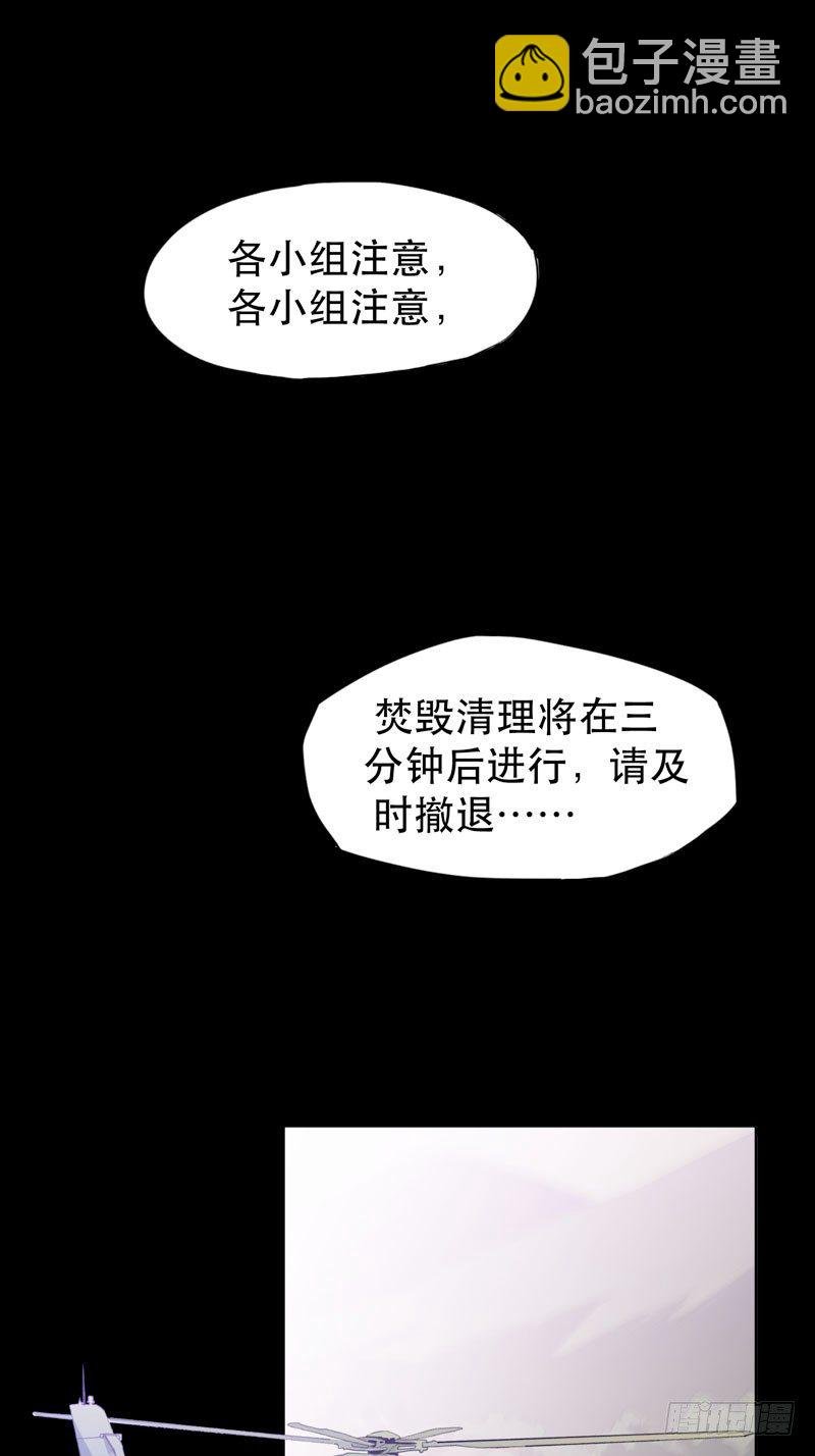 铁钉下的乌鸦