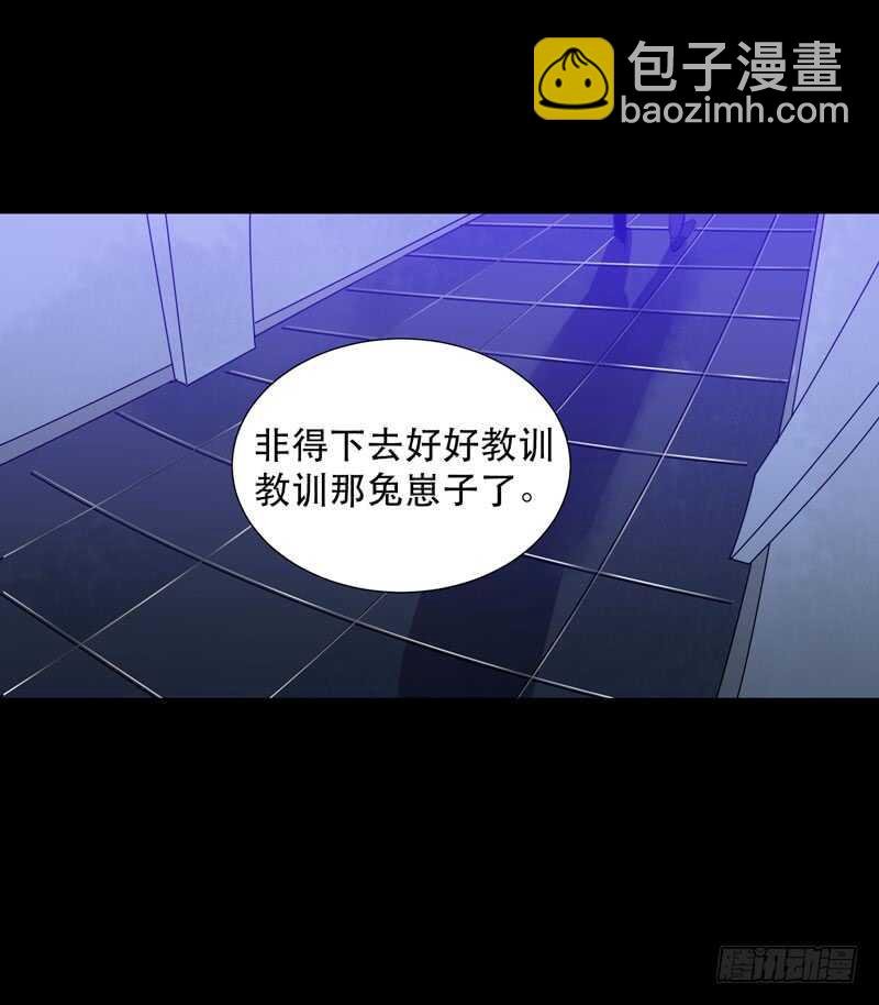 在黑暗中起舞的精灵