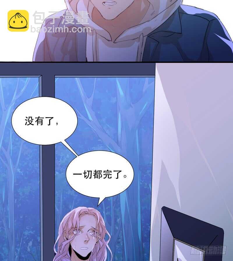 在黑暗中起舞的精灵