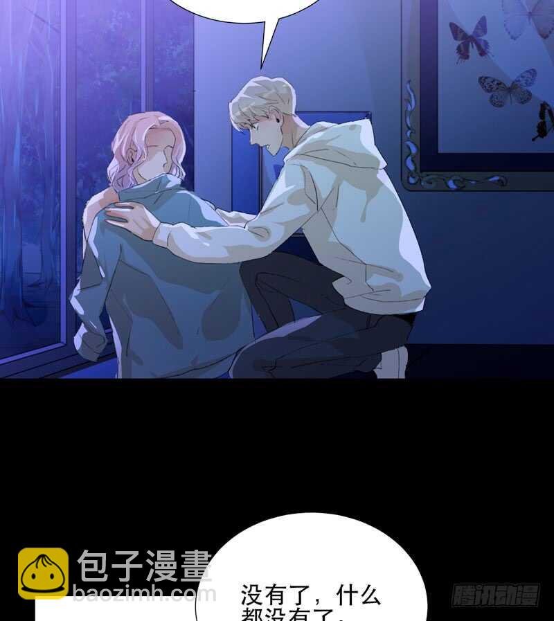 在黑暗中起舞的精灵