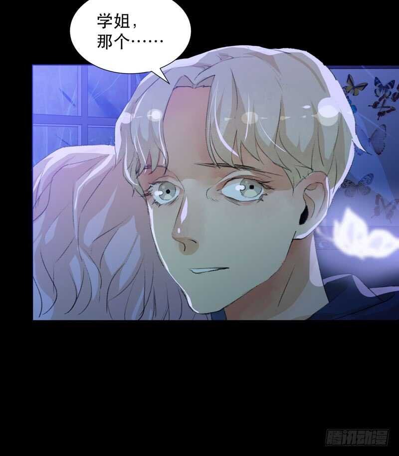 在黑暗中起舞的精灵
