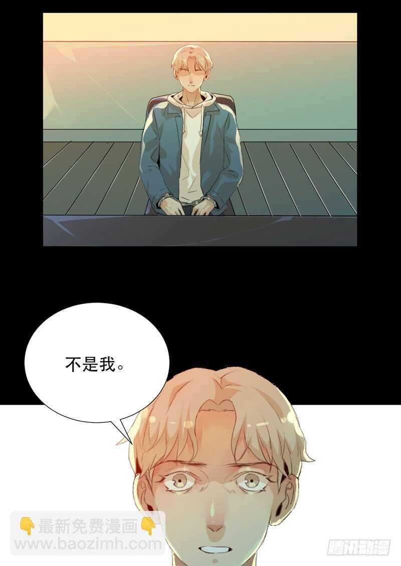 在黑暗中起舞的精灵