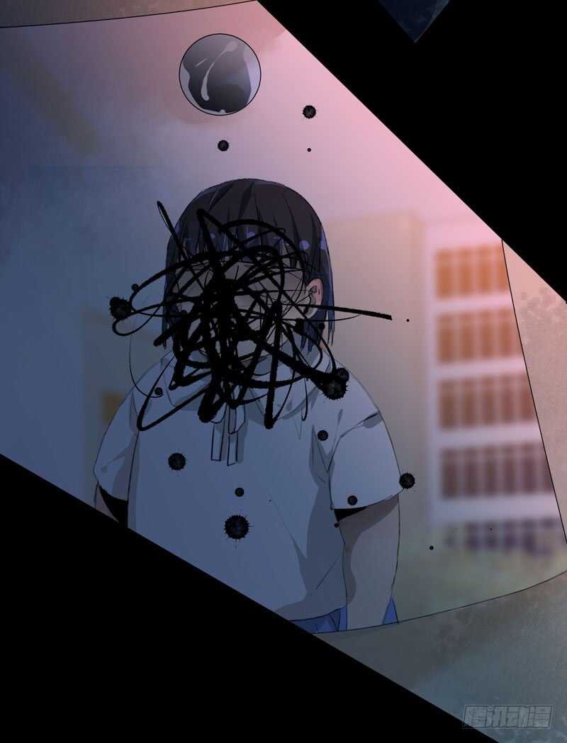 来自黑暗的秘密