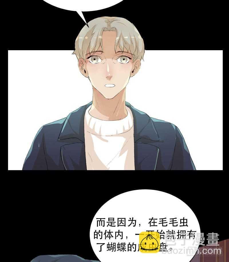 我美吗，你为什么不看我？