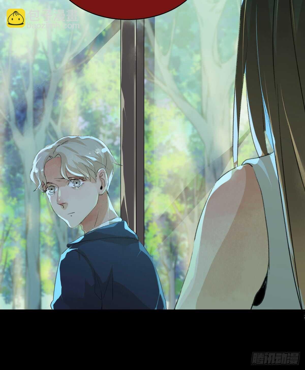 源自黑暗的愤怒！