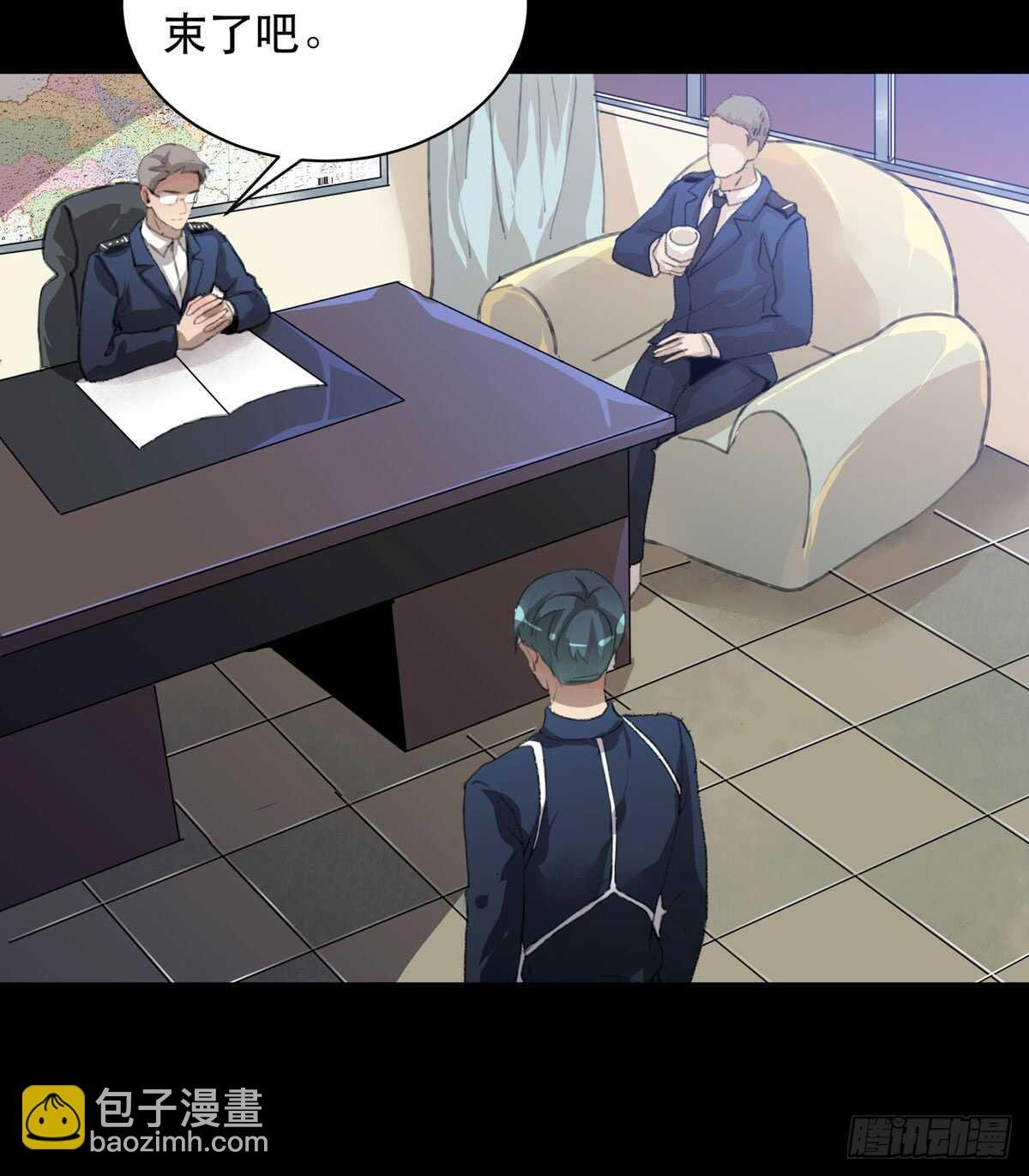 牺牲，也是在所难免