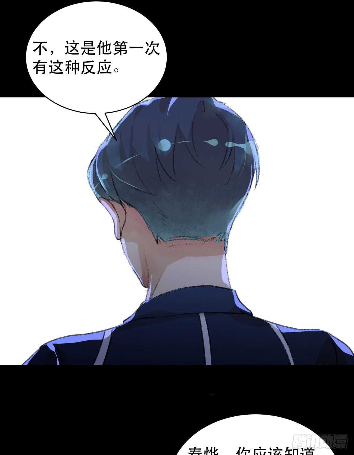 牺牲，也是在所难免