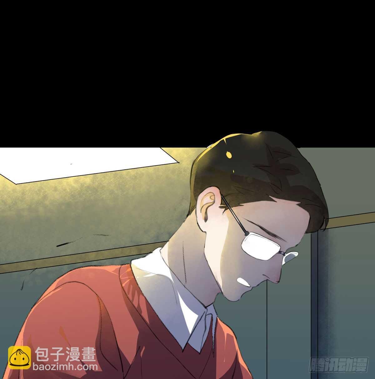 是你害了我，你才是原罪！