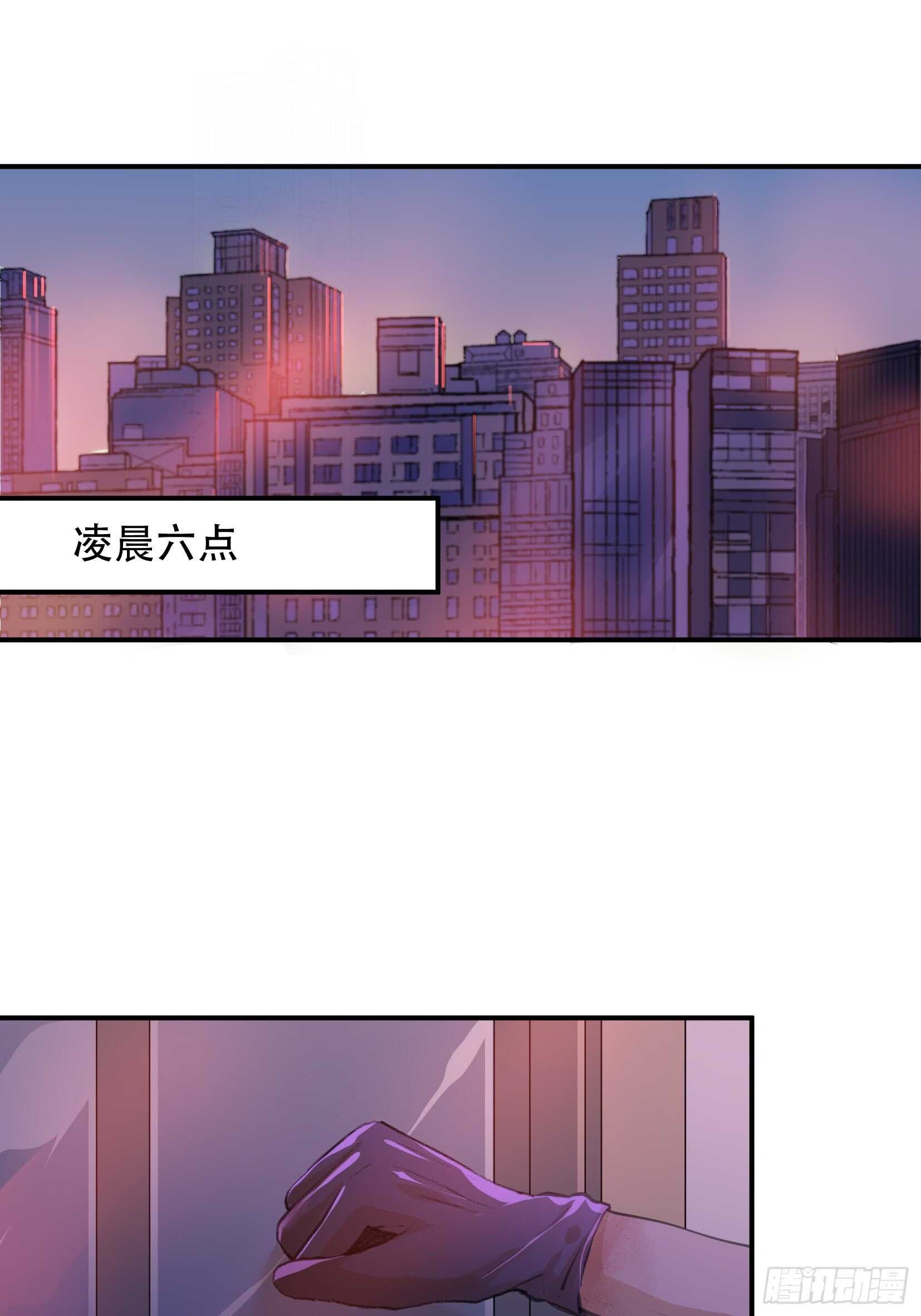 盗取恶魔果实的人