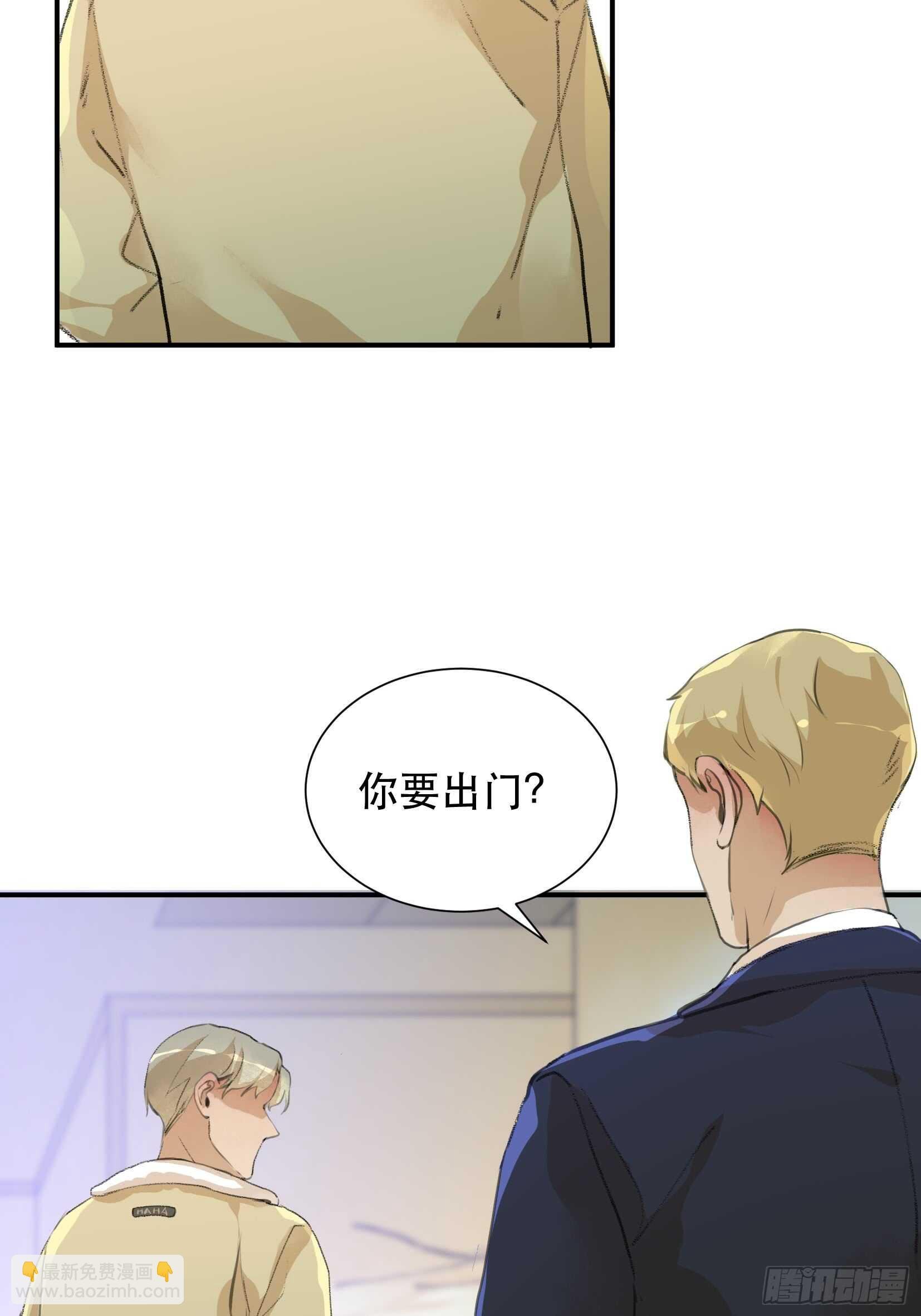 盗取恶魔果实的人