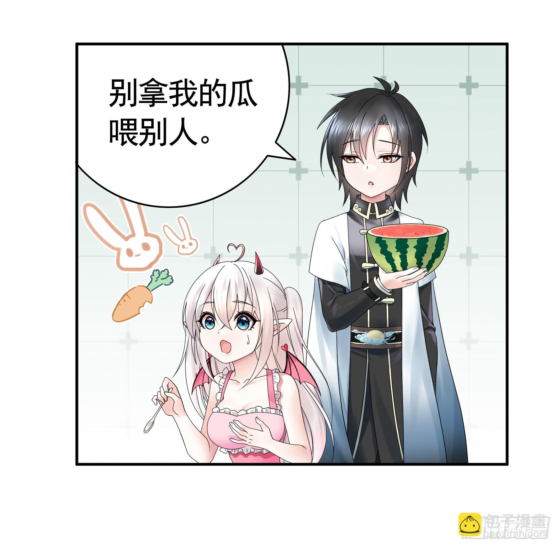 奇怪的女仆增加了