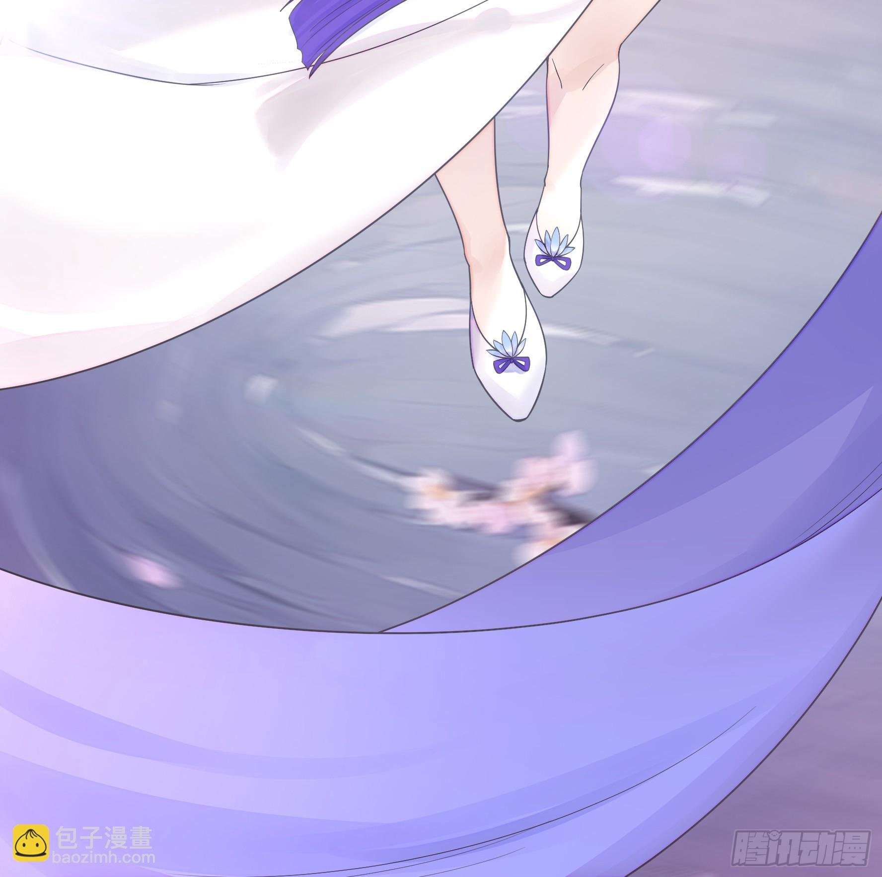 好强的剑气