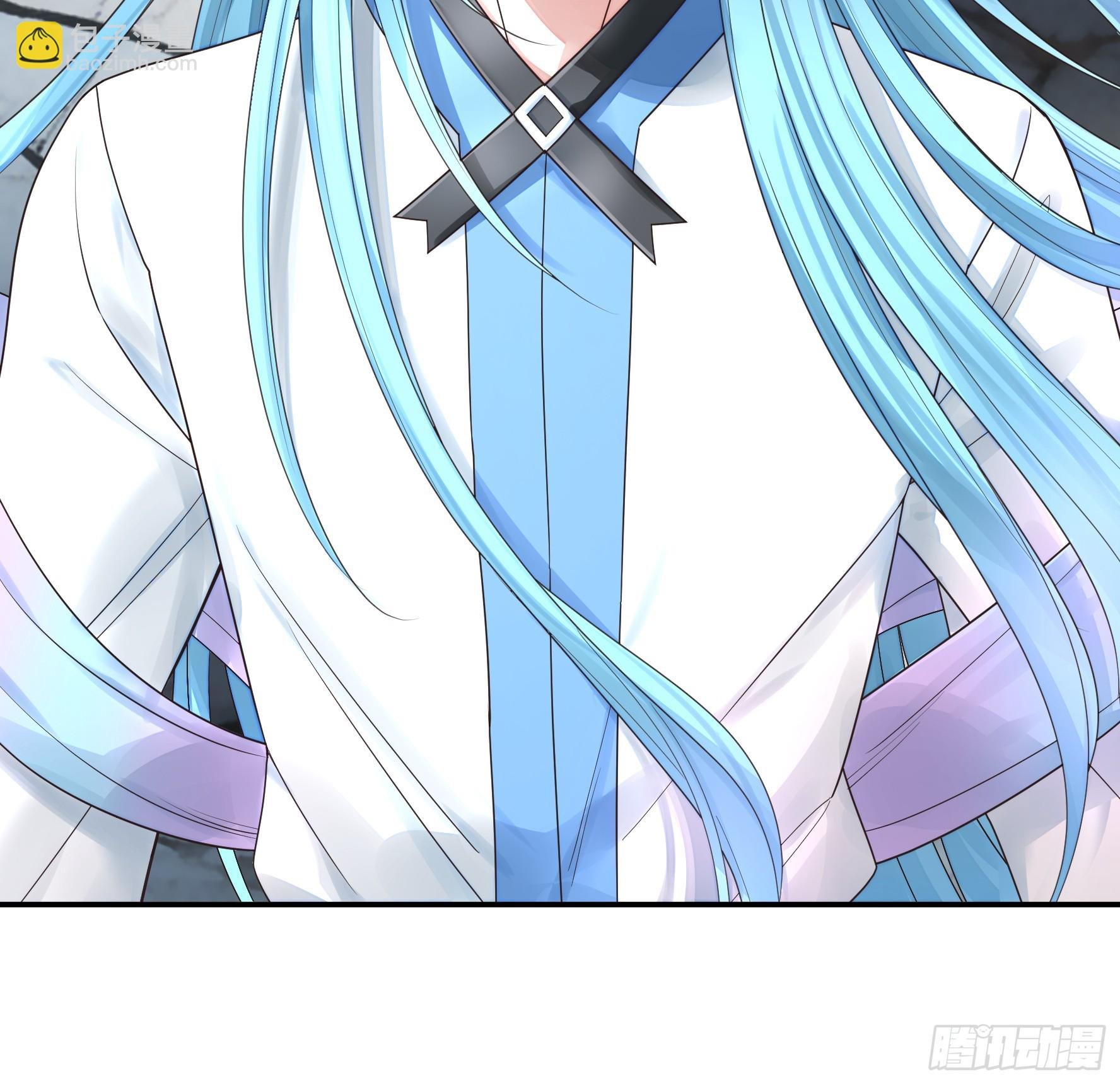 一个眼神而已