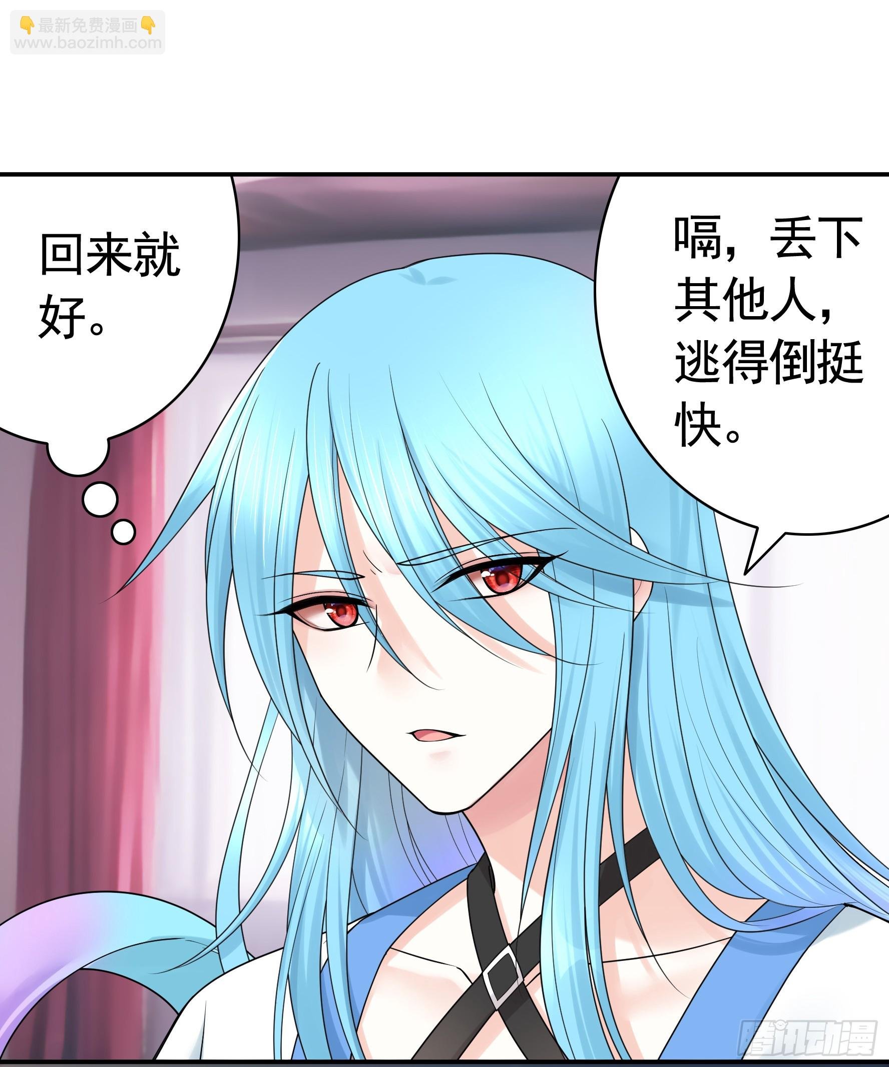 儿子没了