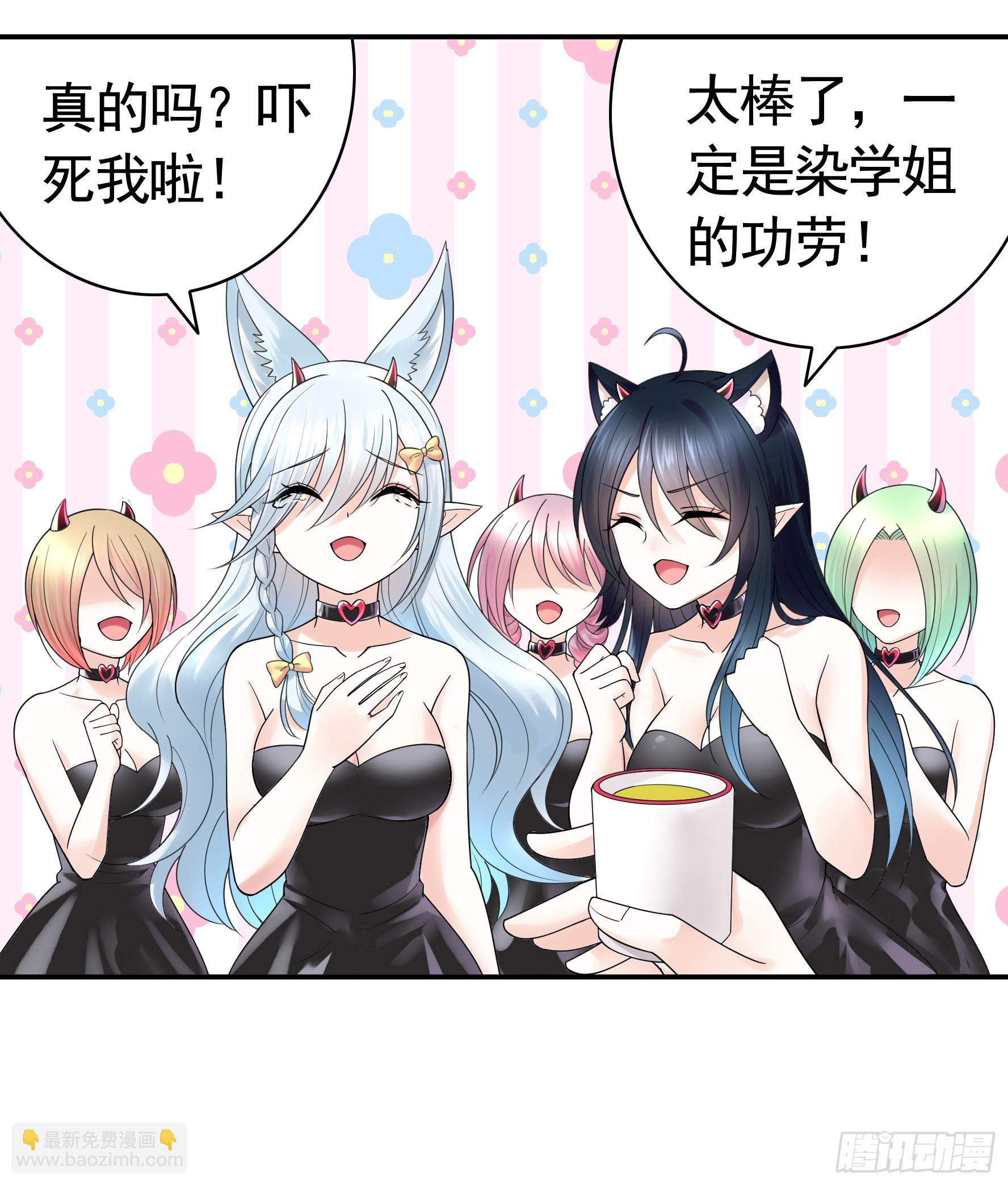 儿子没了