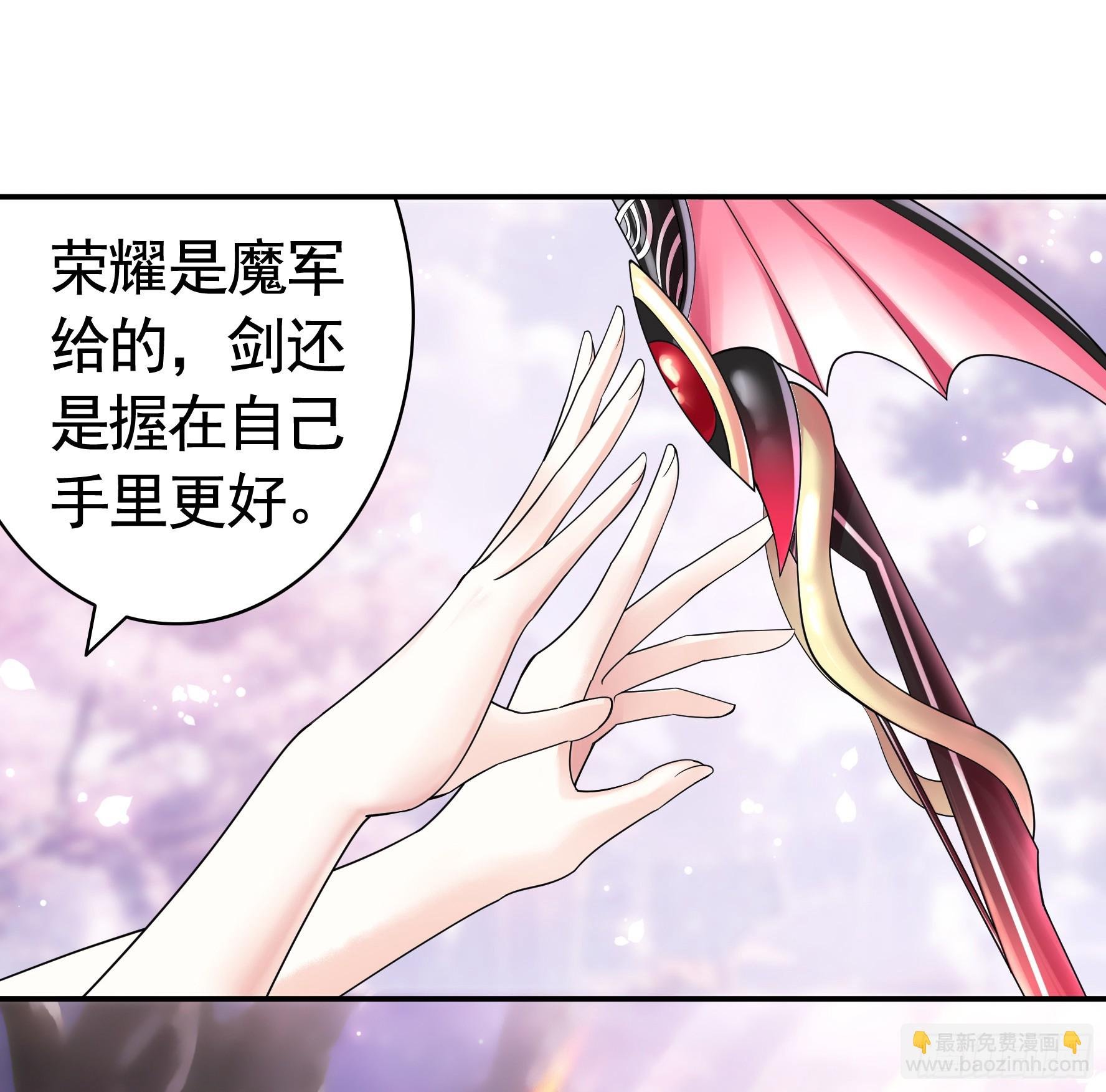 儿子没了