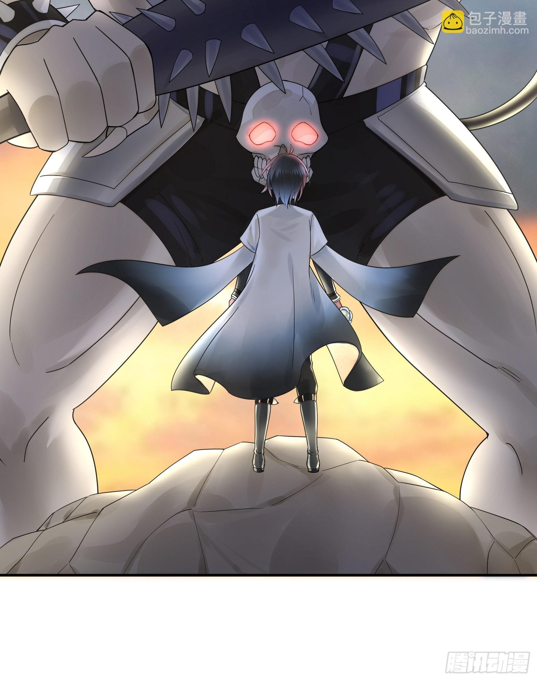 牛啊