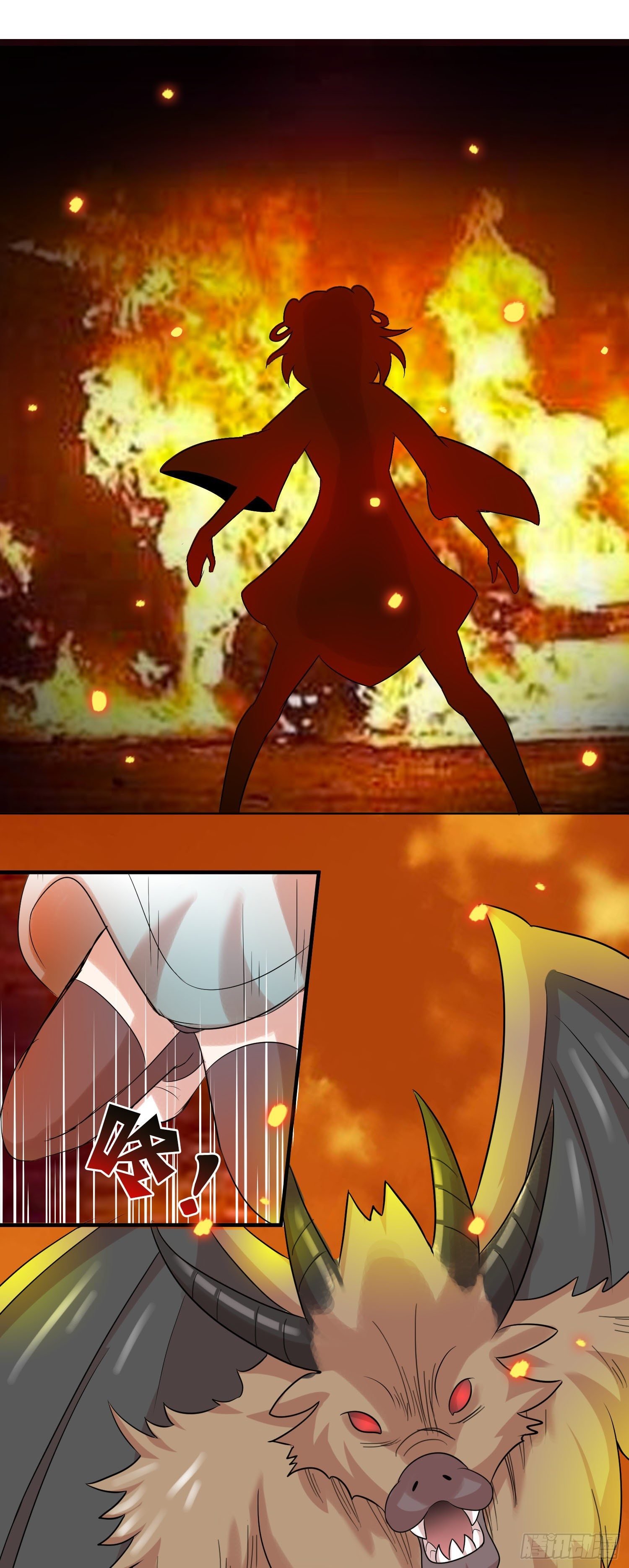 魔兽必须死2