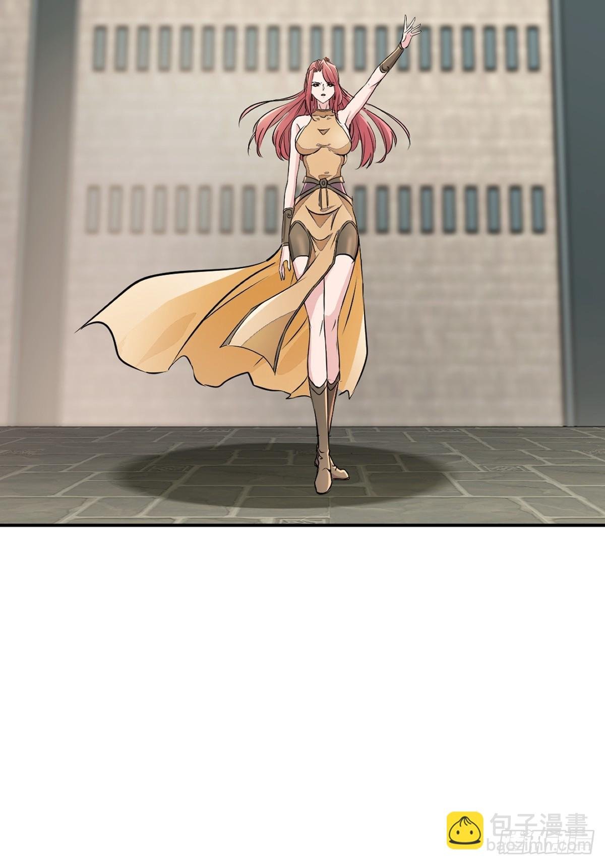第105话 第三道阵法