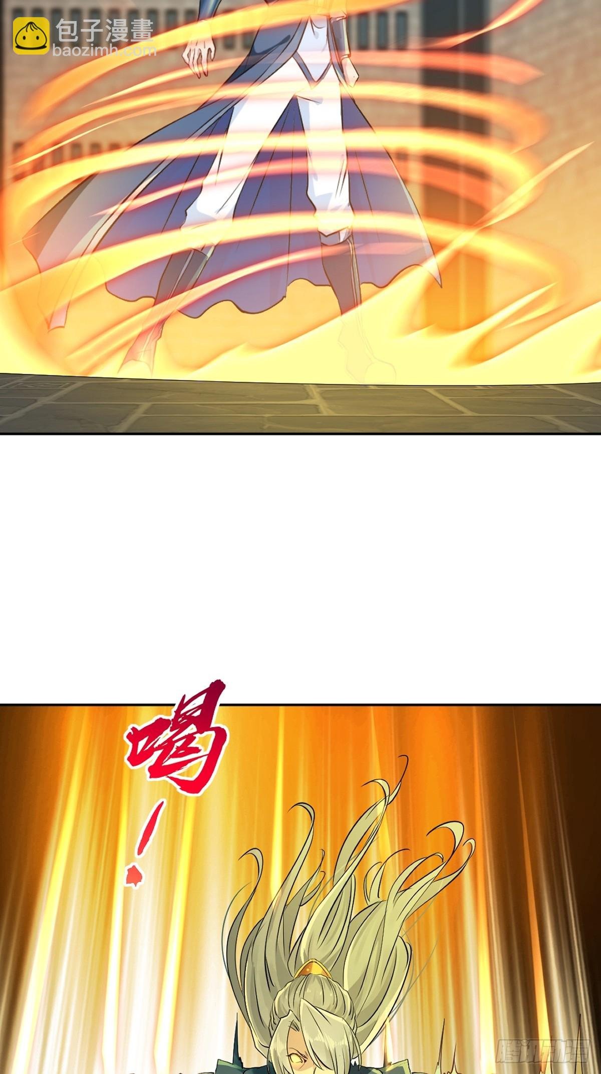 第107话秘境之门