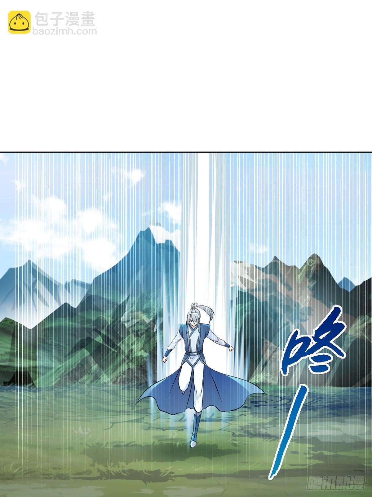 第114话 留个全尸