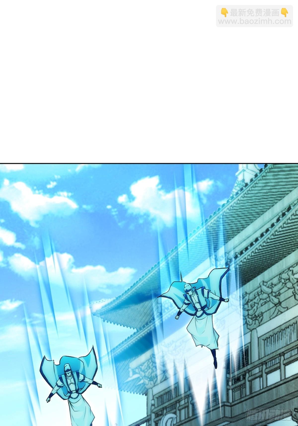 第120话 横扫千军