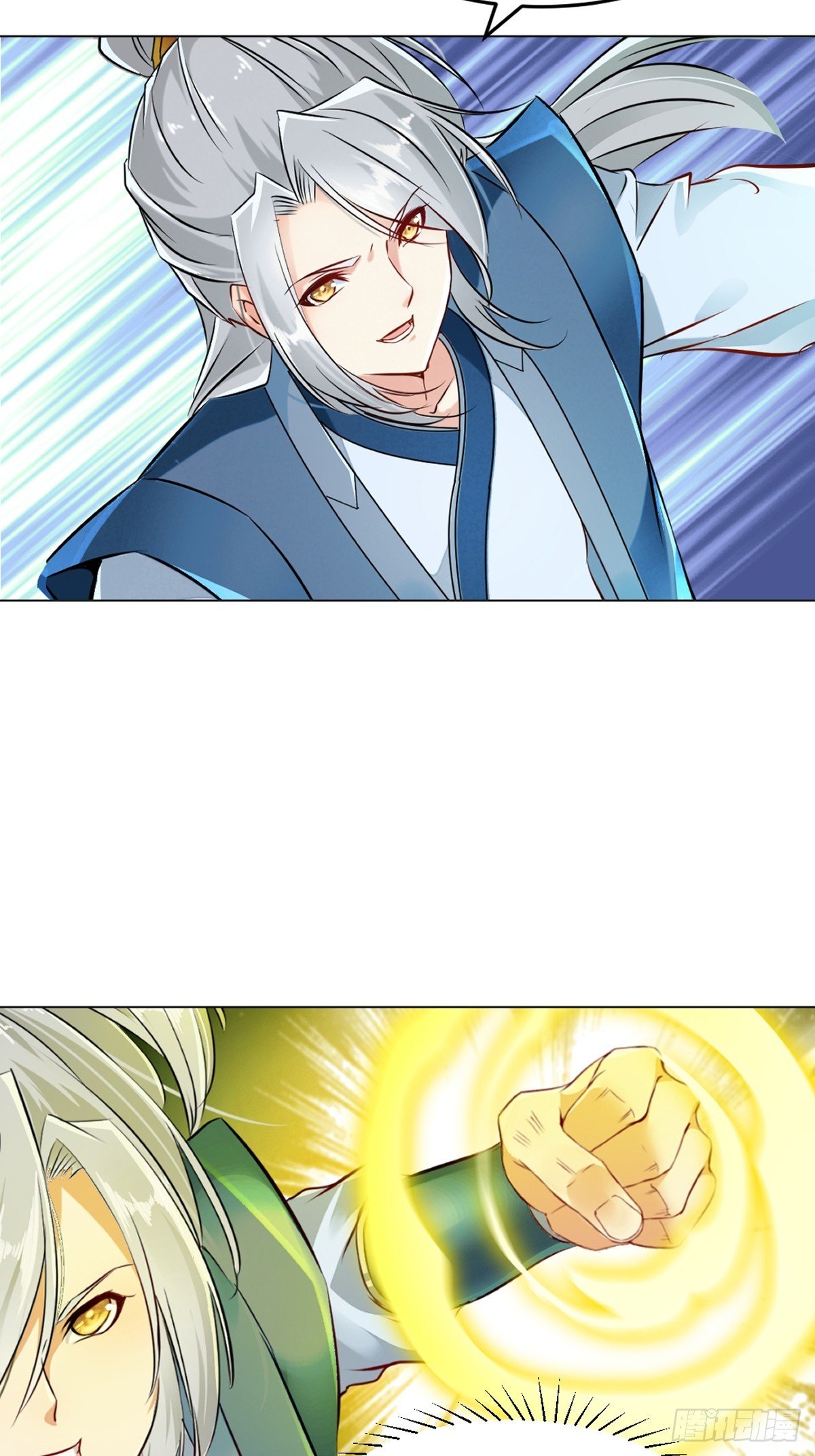 第159话 的确很强
