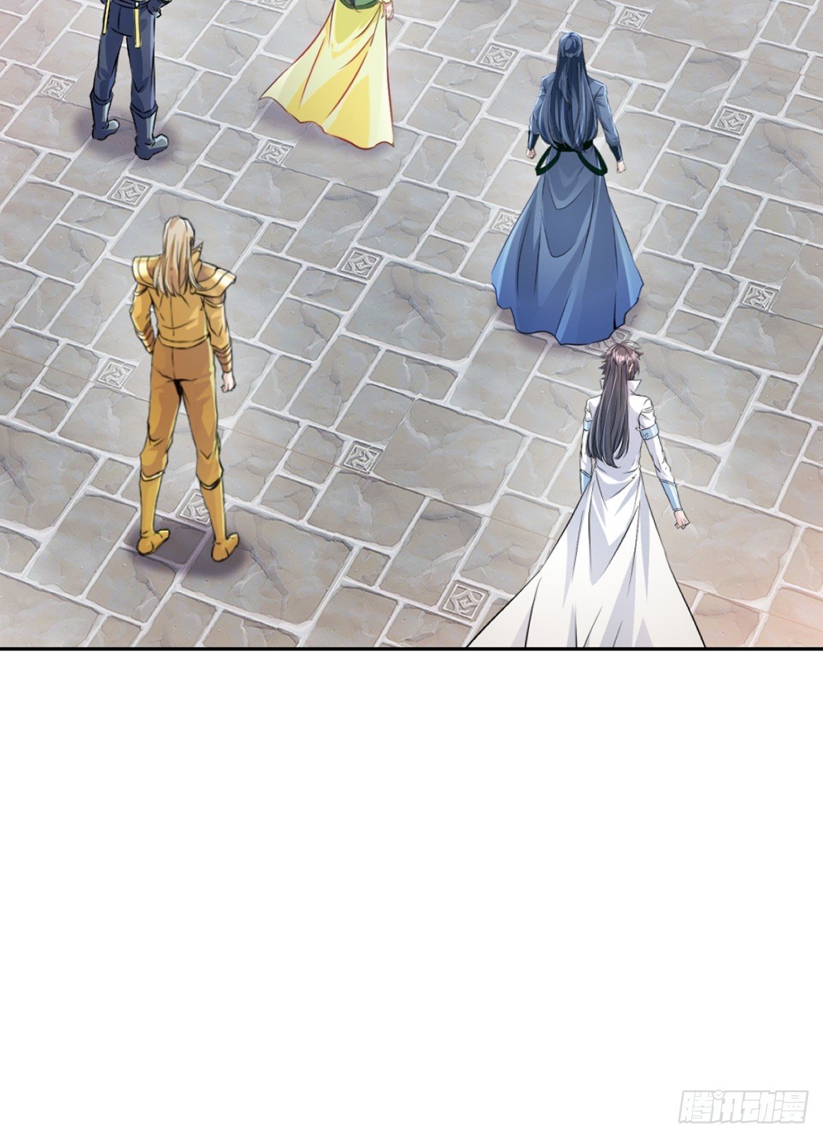 第164话 有好事？