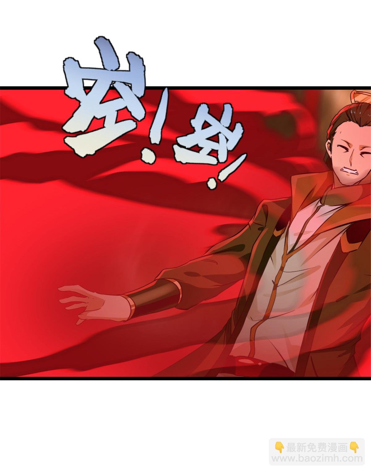 第18话 终于醒过来了