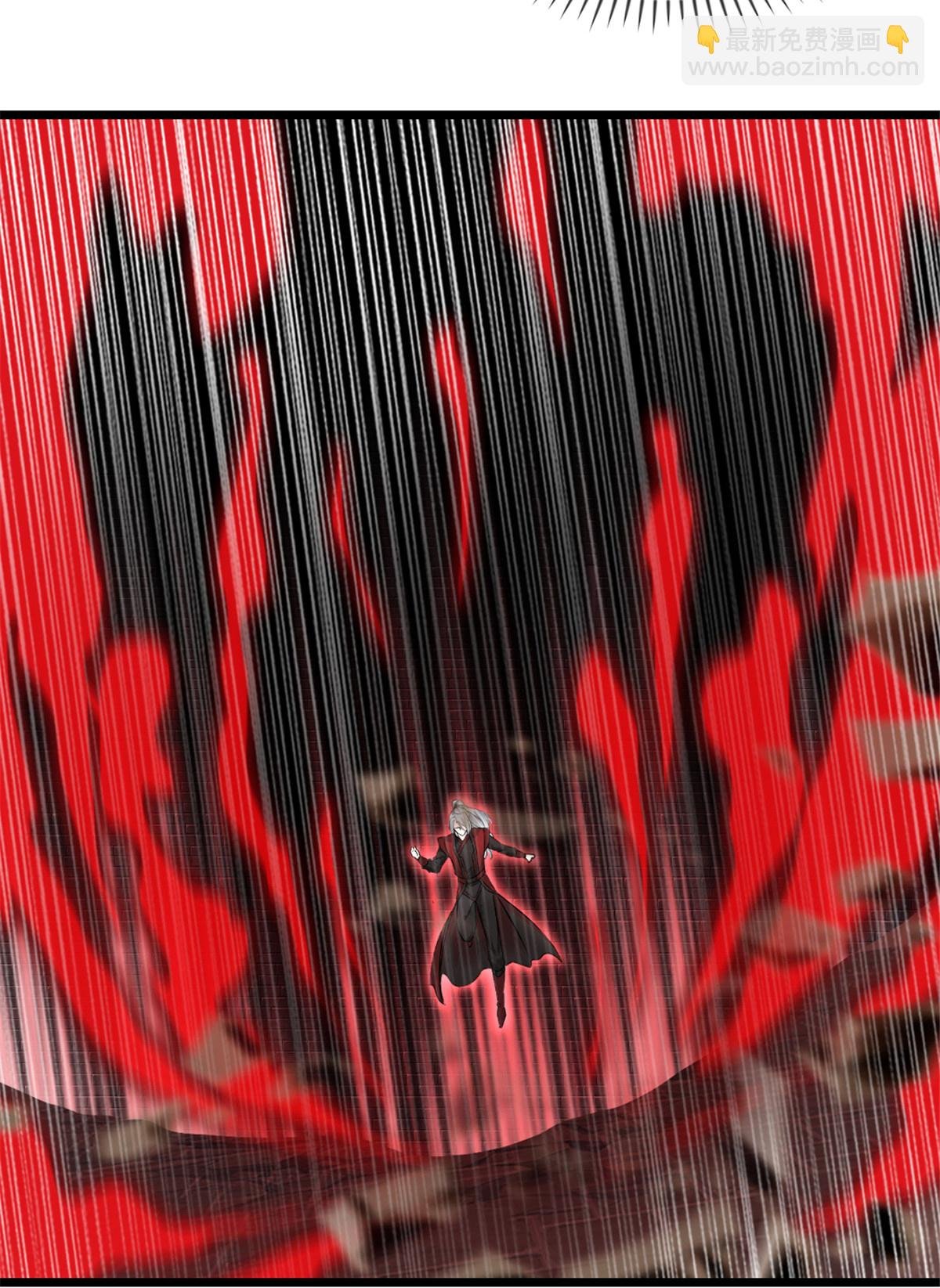 第18话 终于醒过来了