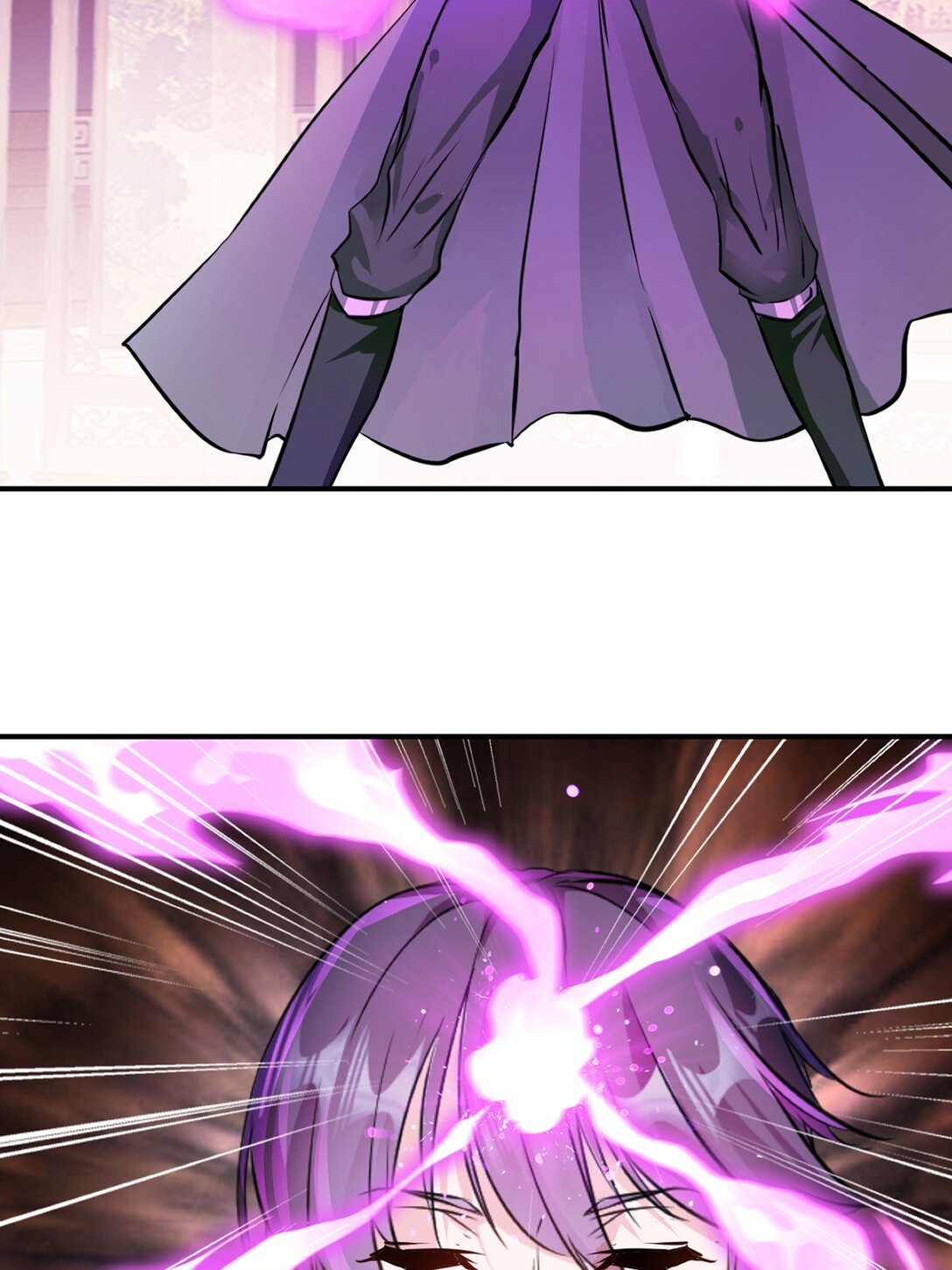 第187话 孤煞剑魂