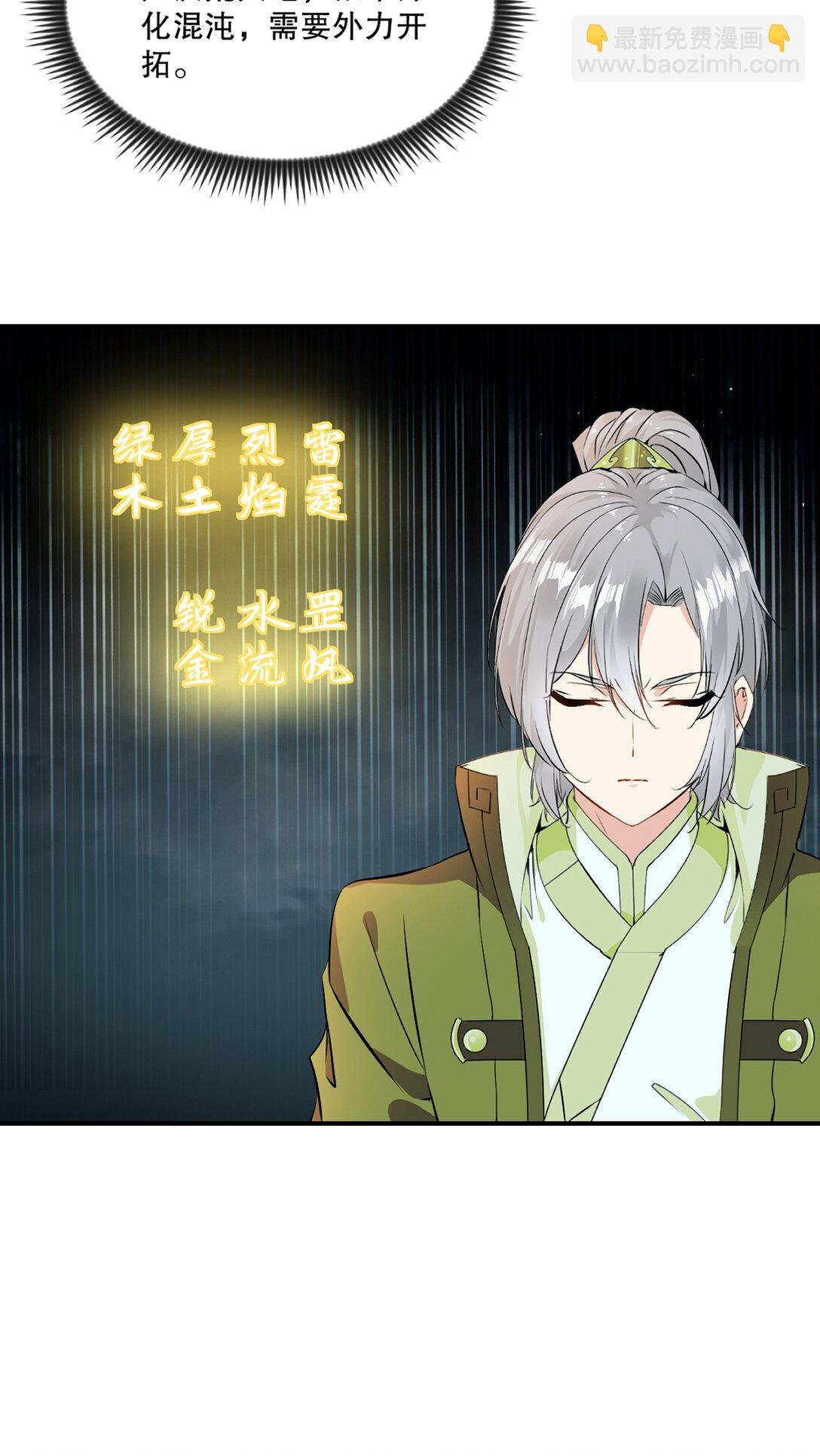 第188话 还真是龙