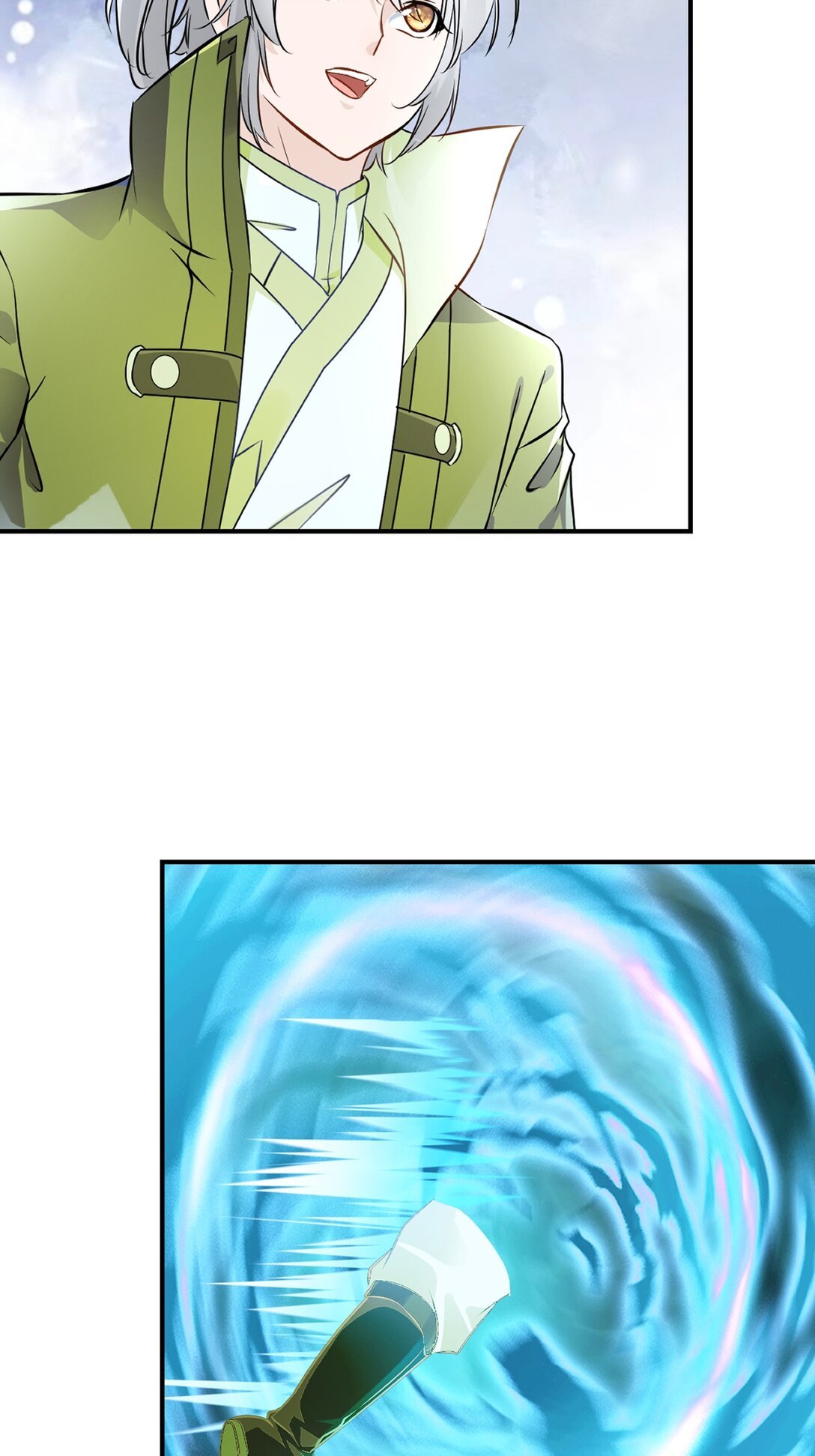 第189话 总榜第一