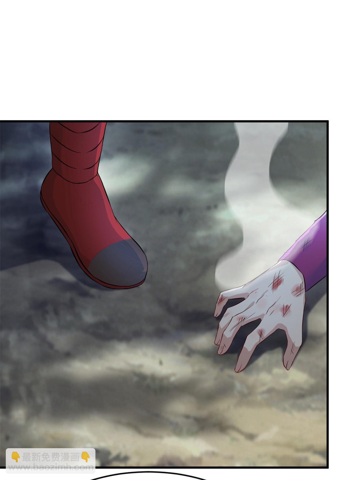 第21话 格杀勿论