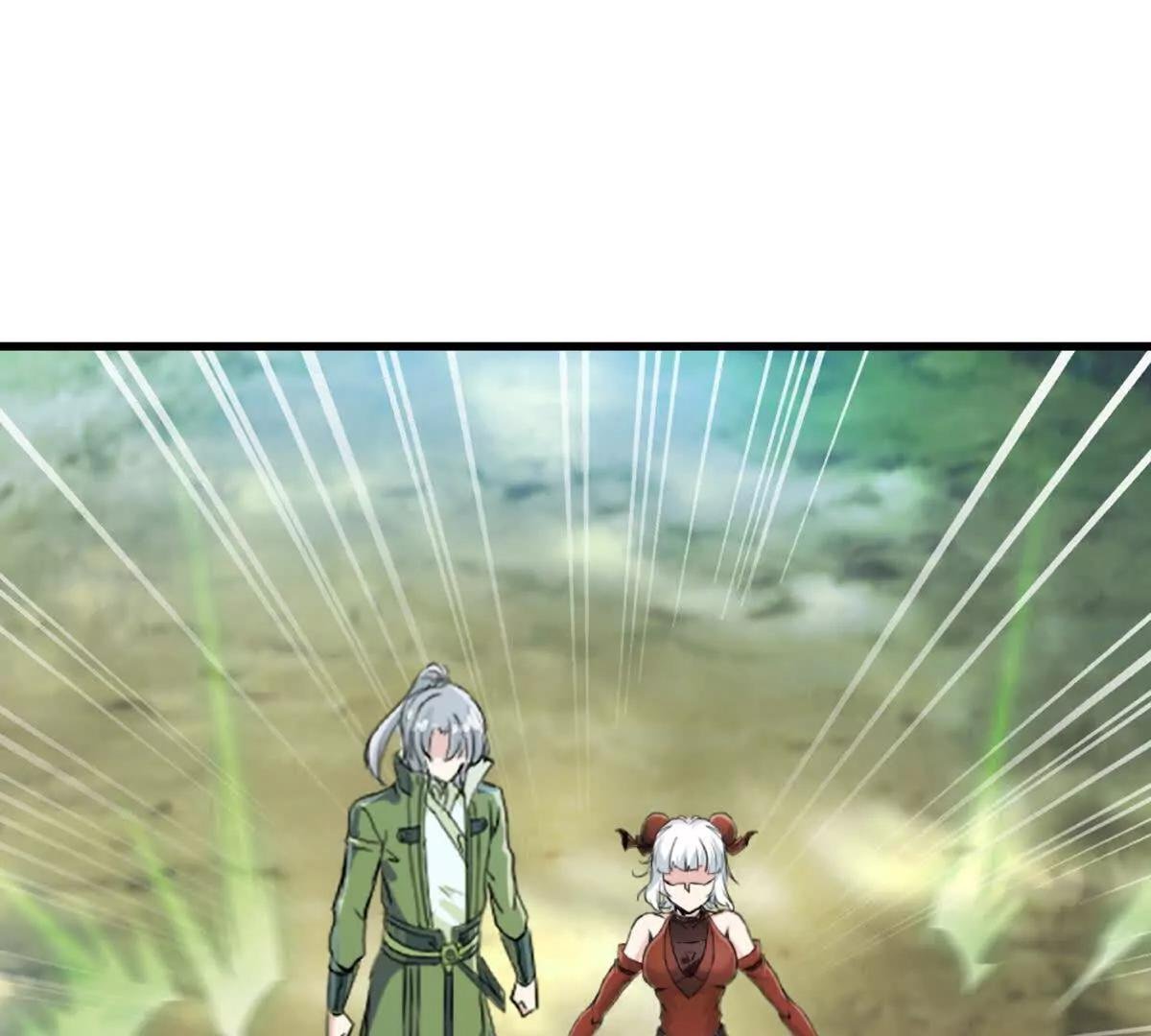 第219话 孙儿来晚了