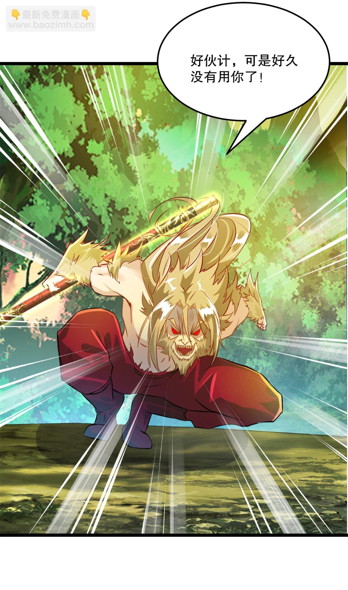 第56话 秘宝